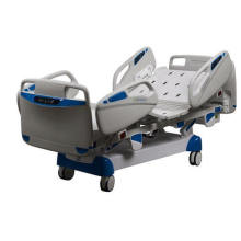 Factory Direct Supply Hospital Bed Electrical for Paralyzed Patients